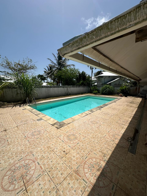 Offres de vente Maison Kourou 97310