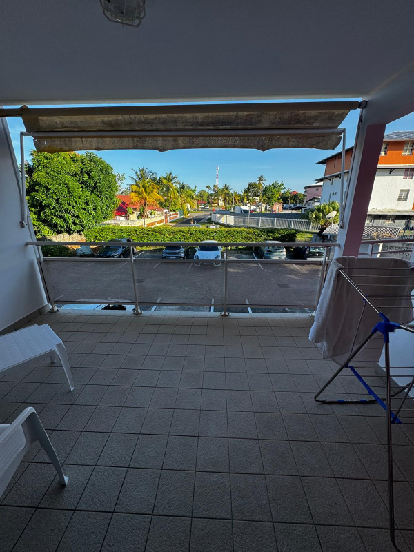 Offres de location Appartement Kourou 97310