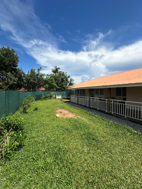 Offres de location Maison Kourou 97310