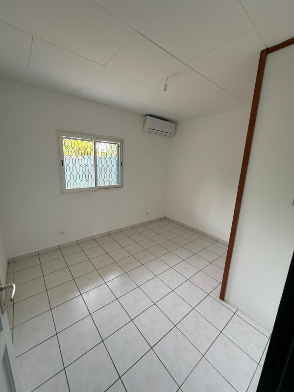 Offres de location Maison Kourou 97310
