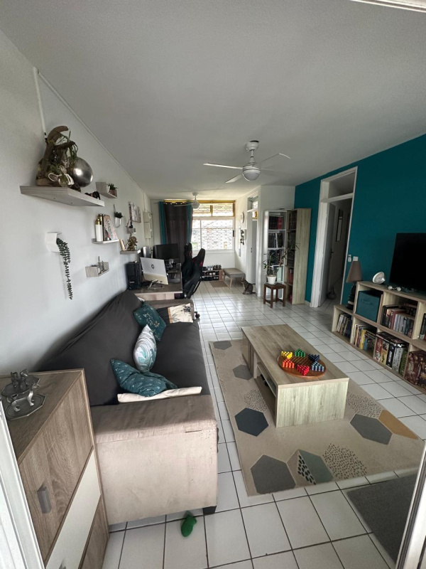 Offres de vente Appartement Kourou 97310