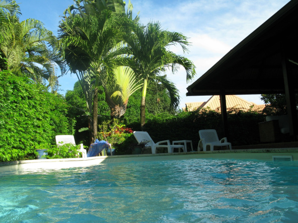 Offres de location Maison Kourou 97310