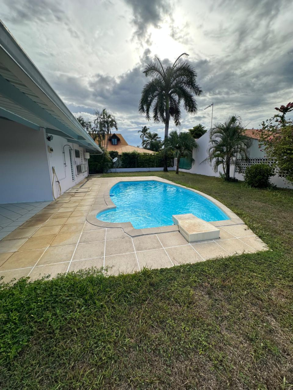 Offres de vente Maison Kourou 97310