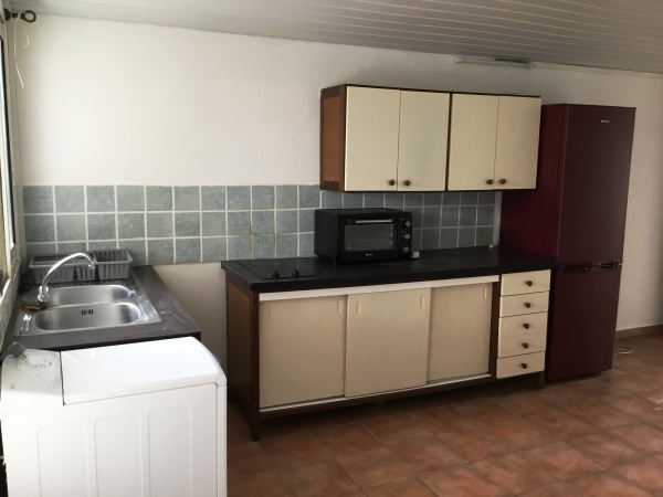 Offres de location Appartement Kourou 97310