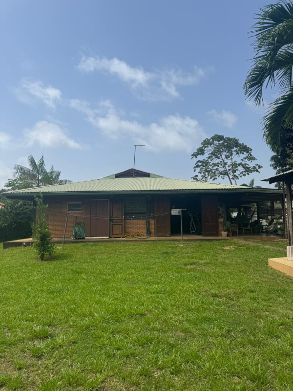 Offres de vente Maison Macouria 97355