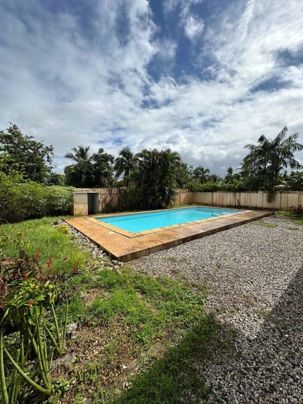 Offres de location Maison Kourou 97310