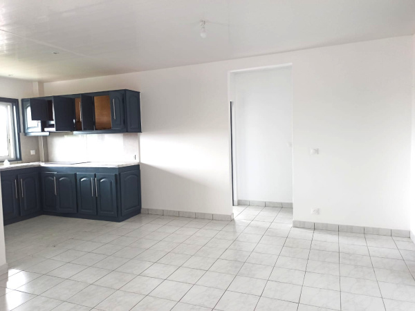 Offres de location Appartement Remire-Montjoly 97354