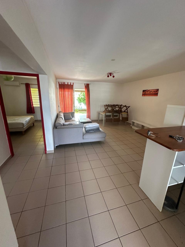 Offres de vente Appartement Kourou 97310