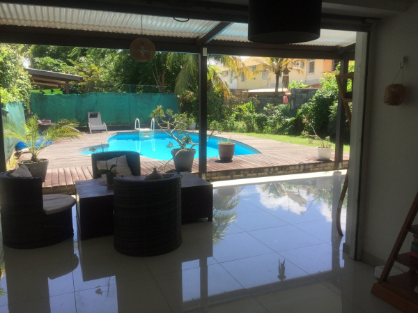 Offres de location Maison Kourou 97310