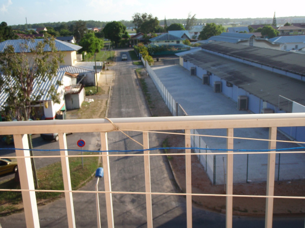 Offres de location Appartement Kourou 97310