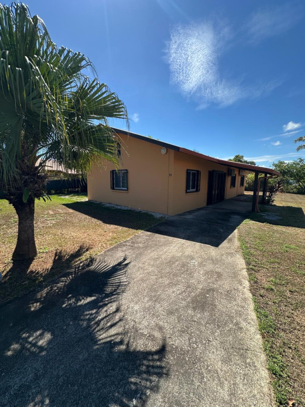 Offres de location Maison Kourou 97310