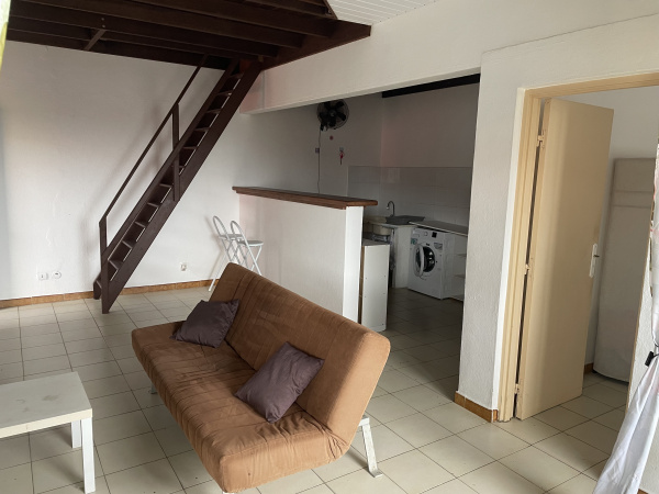 Offres de location Appartement Kourou 97310