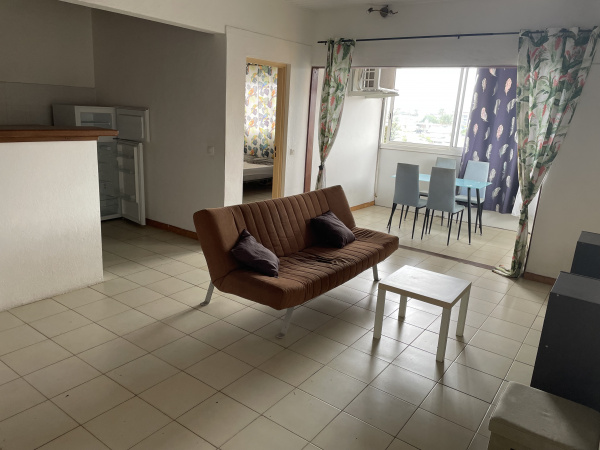 Offres de location Appartement Kourou 97310