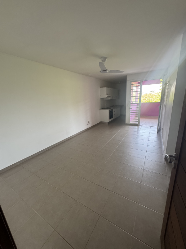 Offres de vente Appartement Remire-Montjoly 97354