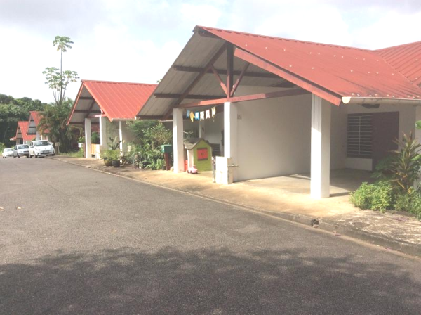 Offres de location Villa Cayenne 97300