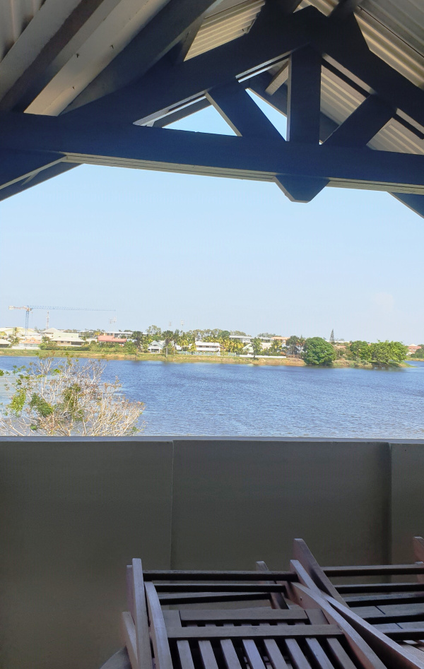 Offres de location Appartement Kourou 97310
