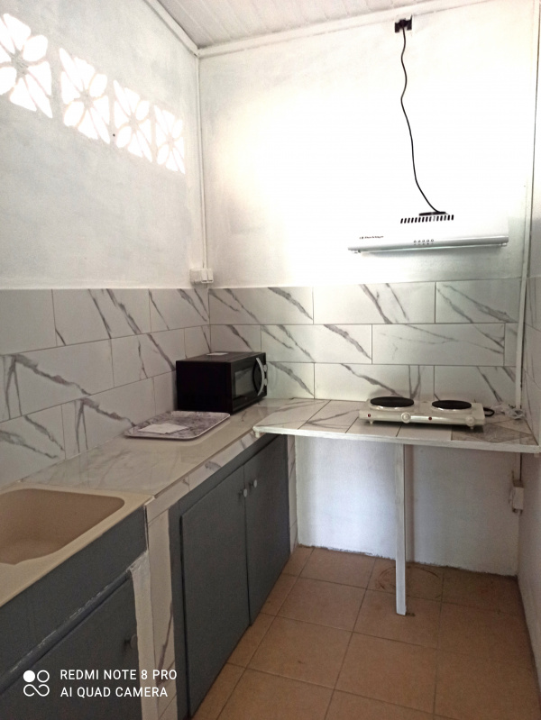 Offres de location Appartement Cayenne 97300