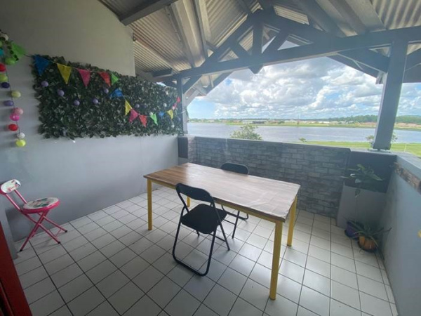 Offres de vente Appartement Kourou 97310