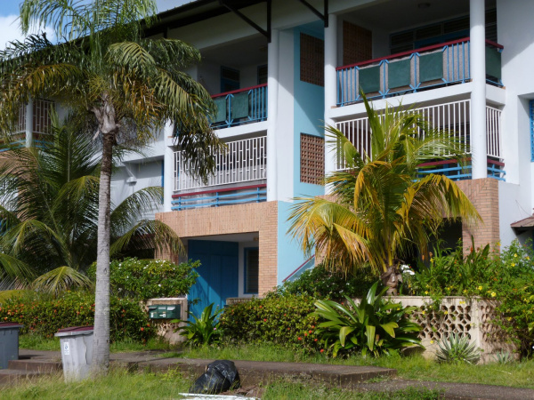 Offres de location Appartement Kourou 97310