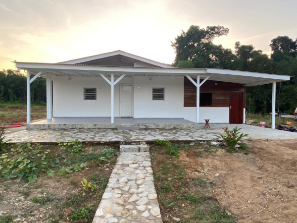 Offres de location Maison Kourou 97310