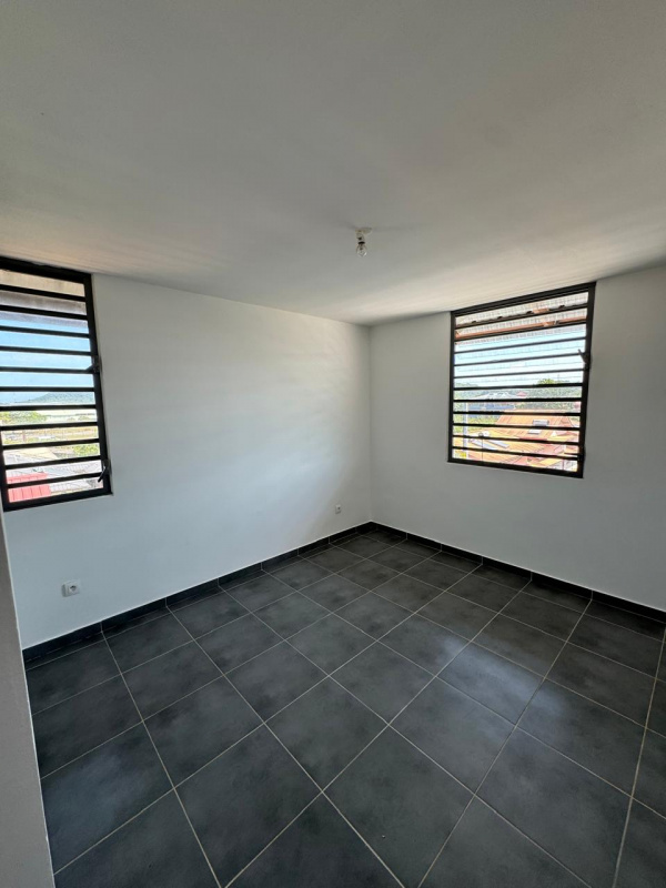 Offres de vente Appartement Cayenne 97300