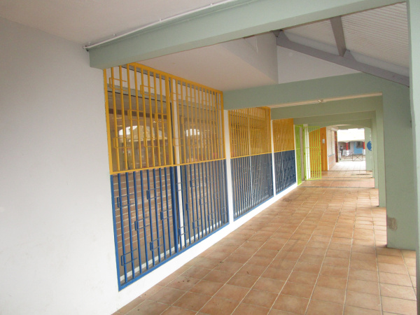 Location Immobilier Professionnel Local commercial Kourou 97310
