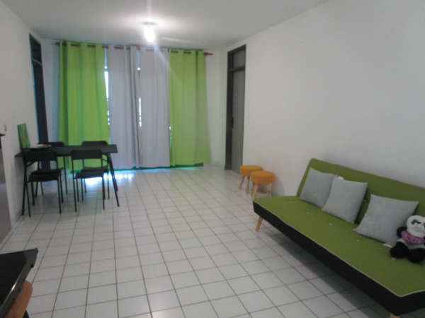 Offres de location Appartement Kourou 97310