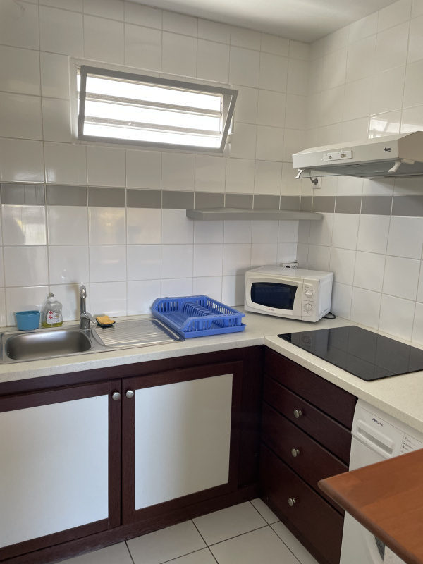 Offres de location Studio Kourou 97310