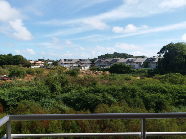 Offres de vente Appartement Remire-Montjoly 97354