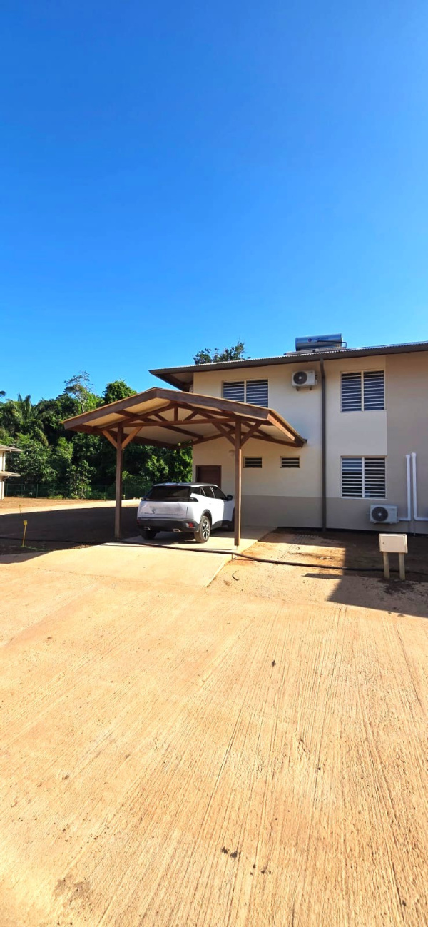 Offres de location Maison Remire-Montjoly 97354