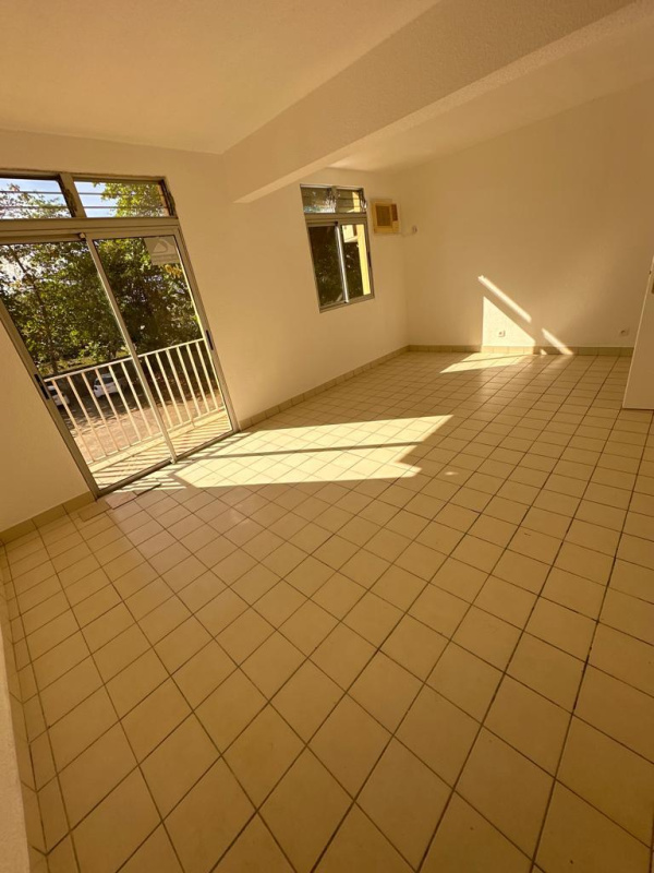 Offres de location Studio Kourou 97310