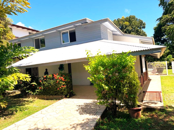 Offres de location Villa Cayenne 97300