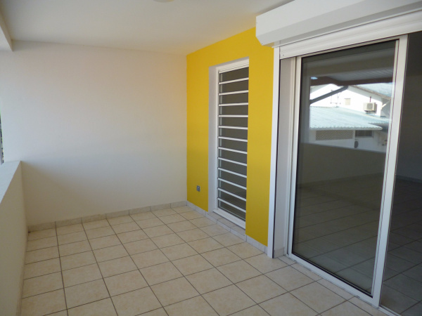Offres de location Appartement Kourou 97310