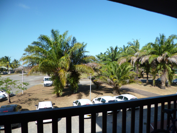 Offres de vente Appartement Kourou 97310
