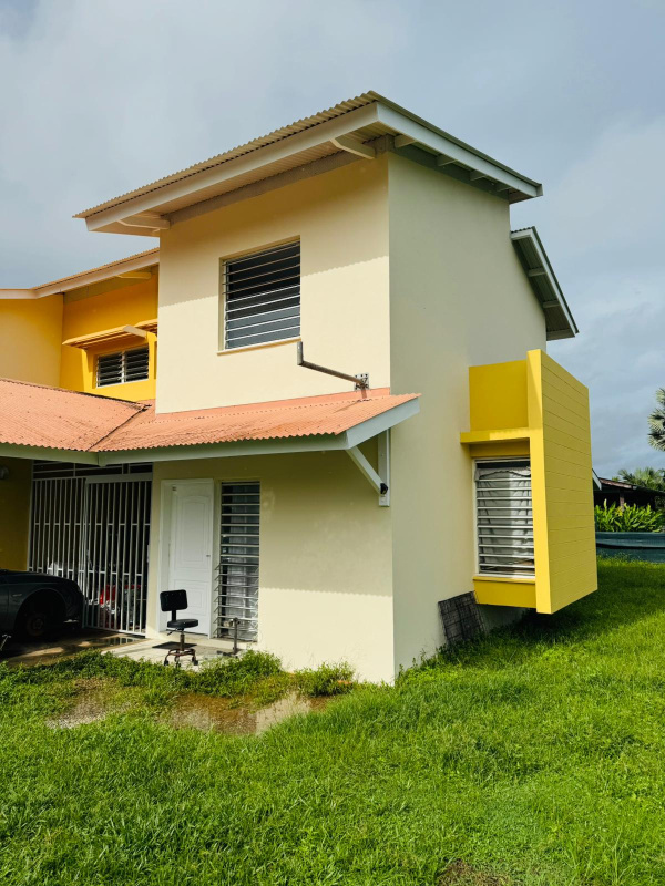 Offres de location Maison Kourou 97310