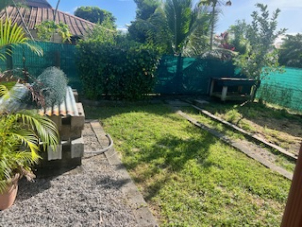 Offres de location Maison Kourou 97310