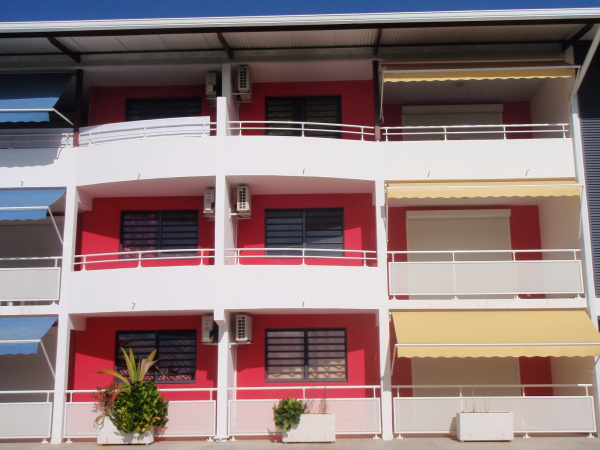 Offres de location Appartement Kourou 97310