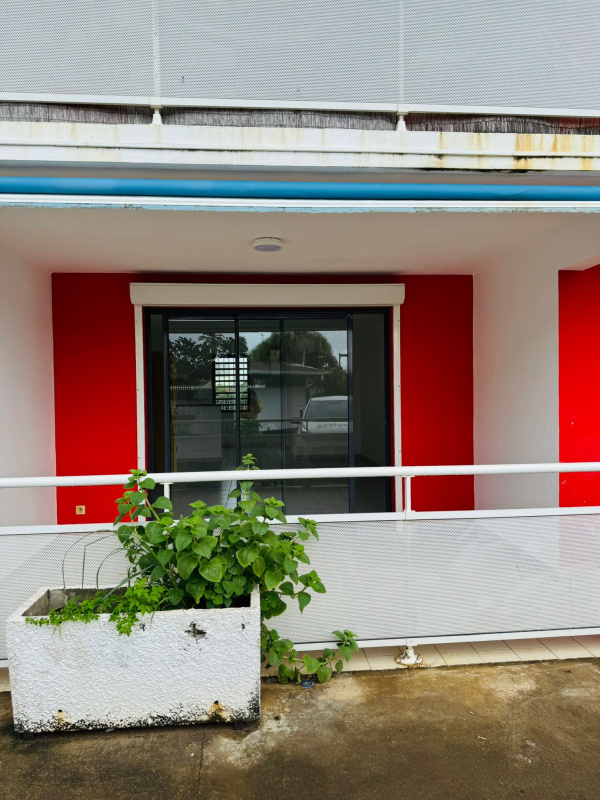 Offres de location Appartement Kourou 97310