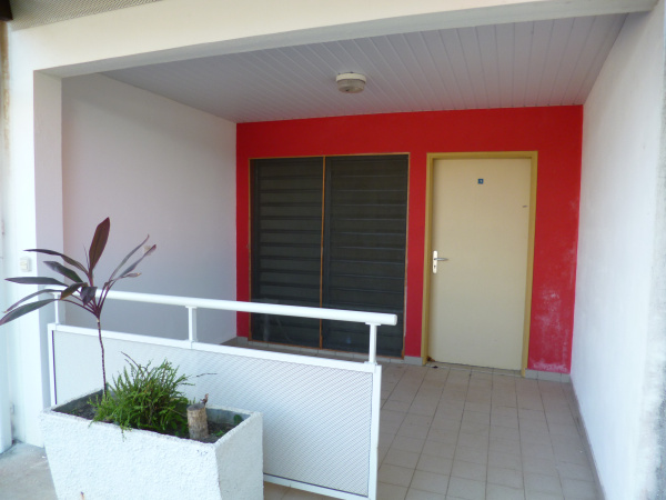 Offres de location Studio Kourou 97310