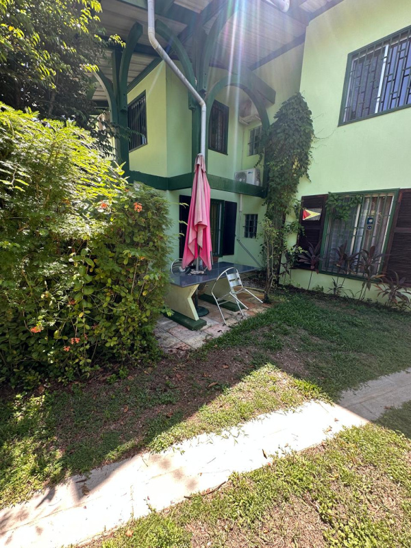 Offres de location Maison Kourou 97310