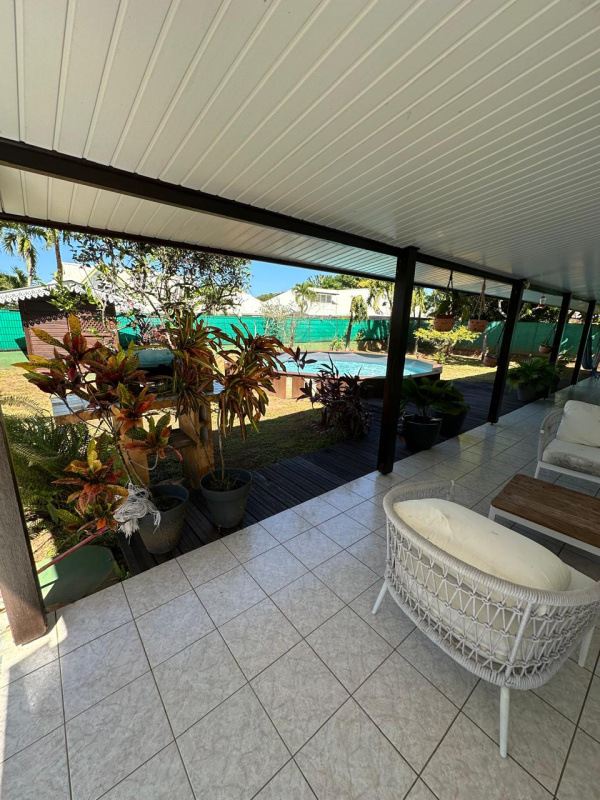 Offres de vente Maison Kourou 97310