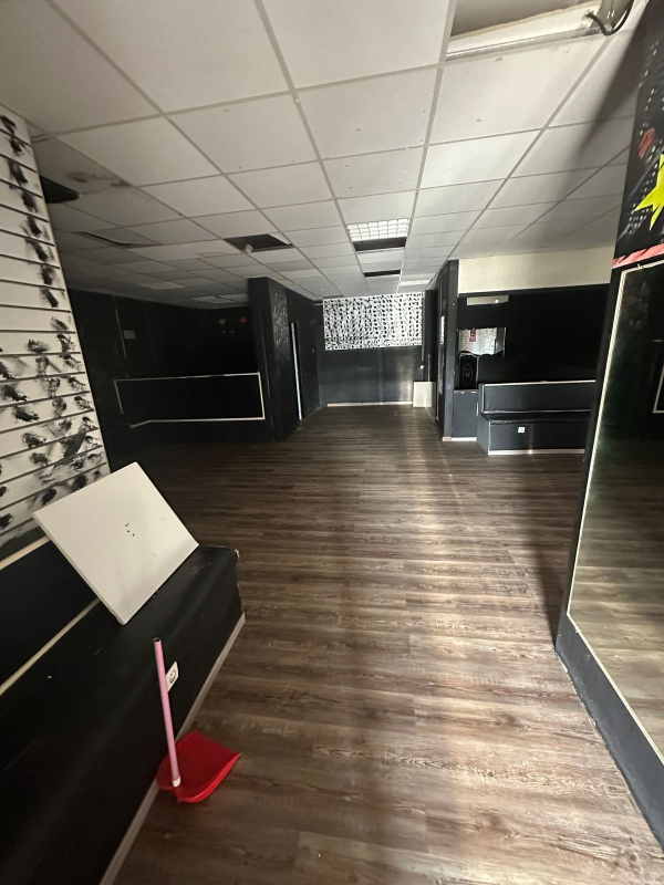 Location Immobilier Professionnel Local commercial Kourou 97310
