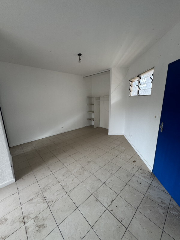 Offres de vente Appartement Cayenne 97300