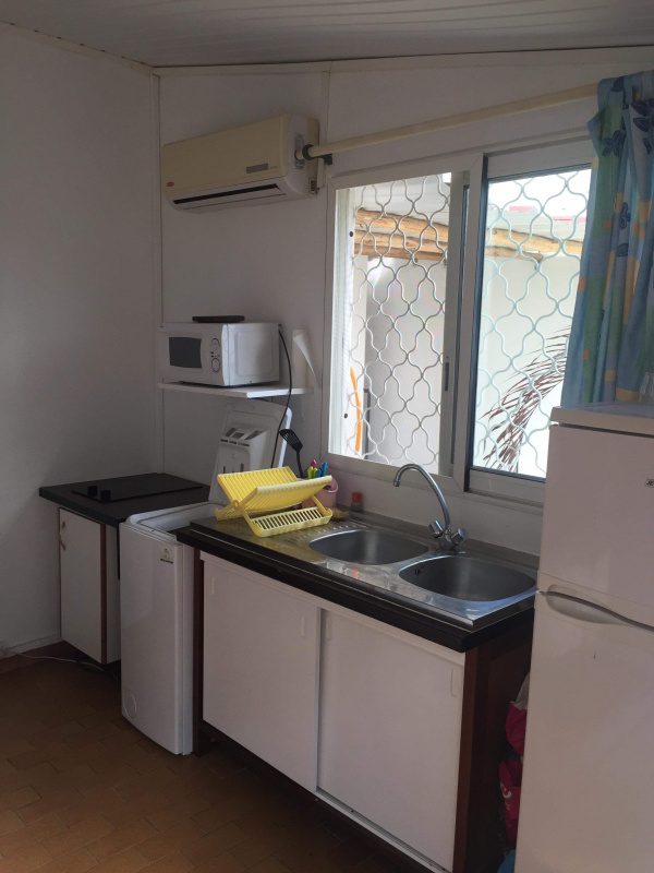 Offres de location Studio Kourou 97310