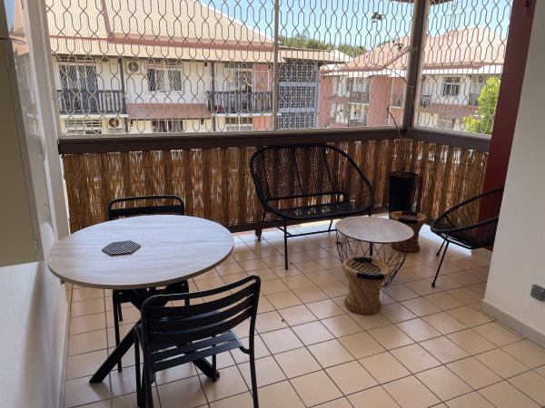 Offres de location Appartement Kourou 97310