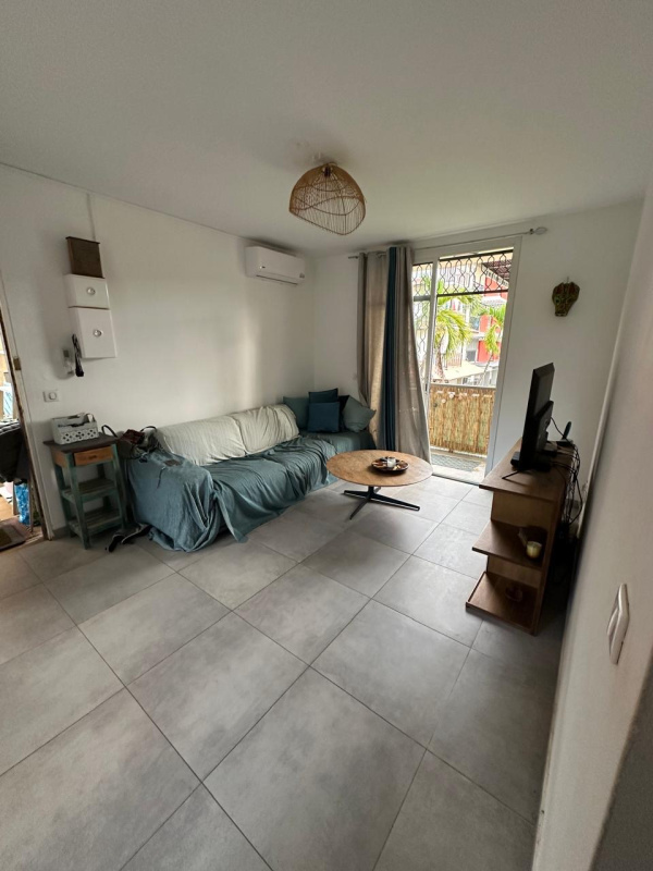 Offres de location Appartement Kourou 97310