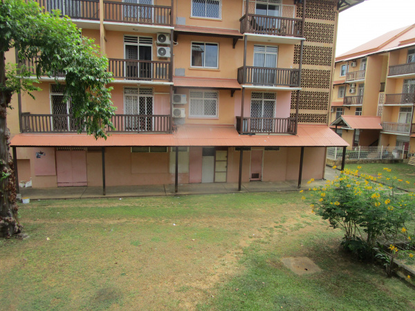 Offres de vente Appartement Kourou 97310