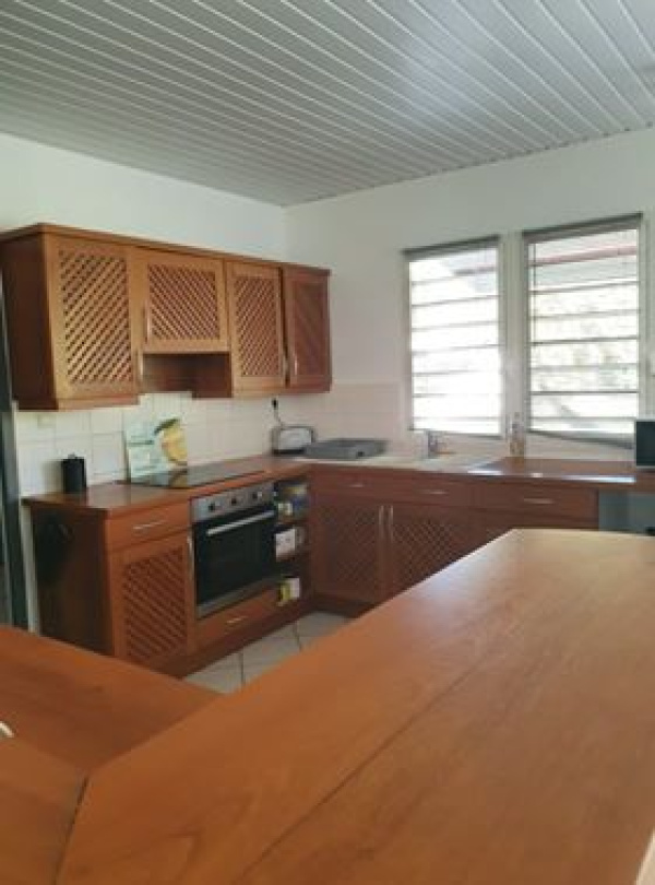 Offres de vente Maison Kourou 97310