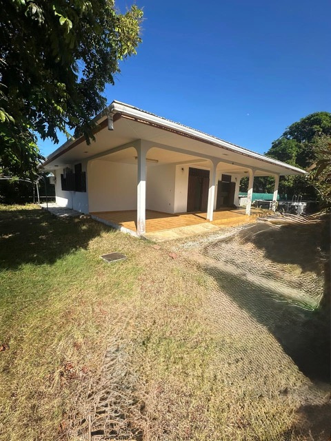 A VENDRE MAISON TYPE F5 EXCELLENTE SITUATION